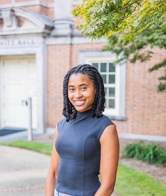 Sydney S - Samford Babysitter