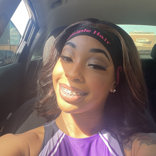 Mi’Kala N - PVAMU Babysitter