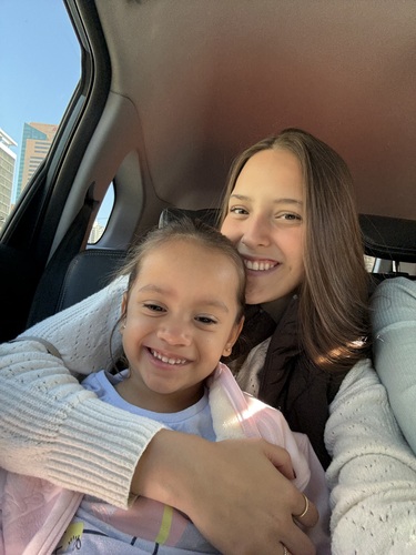 Antonina S - Penn State Babysitter