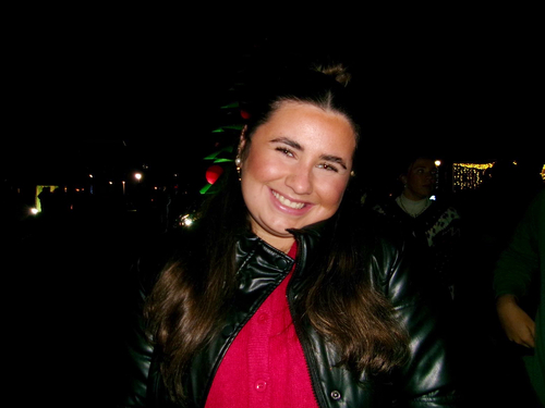 Landry G - Mississippi College Babysitter