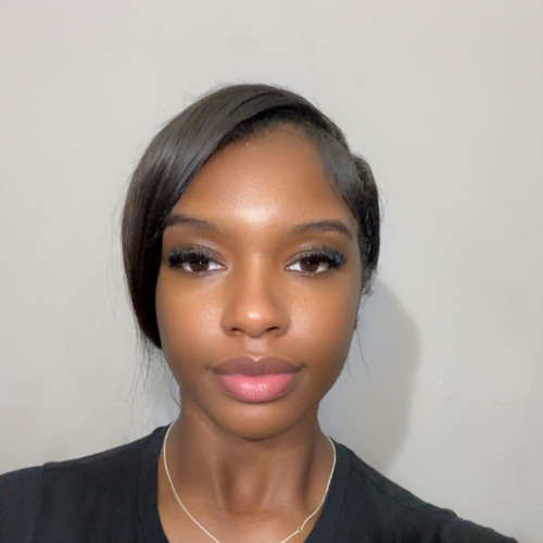 Kenniyah D - CC of Philadelphia Babysitter
