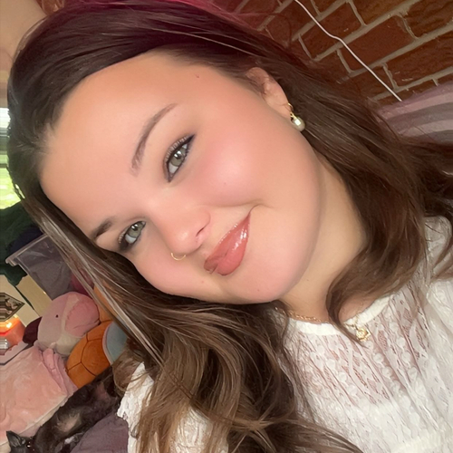 Madelyn K - Roanoke-Chowan Community College Babysitter