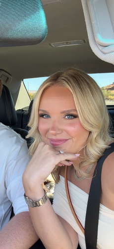 Taylor B - Ole Miss Babysitter