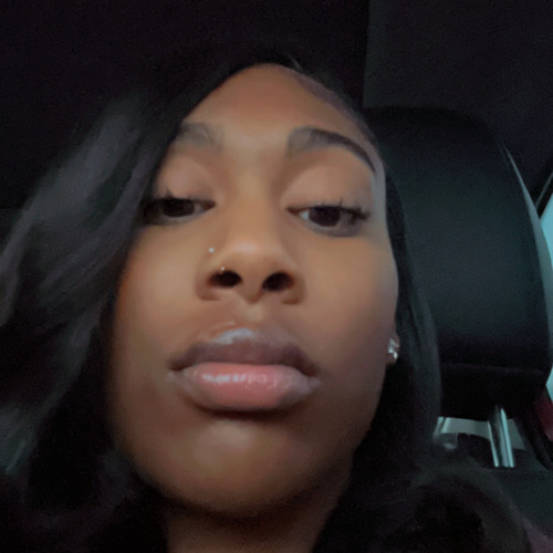 Shadaisa B - East Mississippi Community College Babysitter