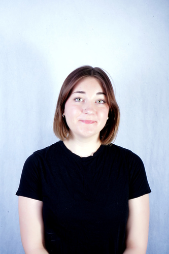 Abigail S - Mesa Babysitter