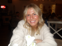 Caroline F – Century Student Seeking Nanny Jobs