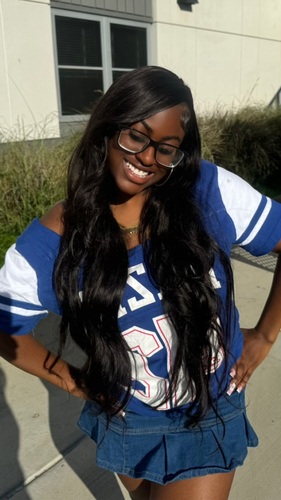 Kaxoriyah B - Howard Babysitter