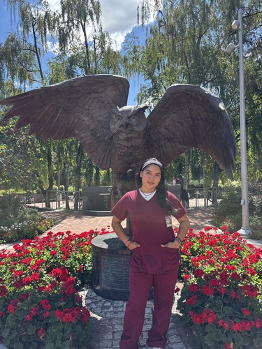 Jamie A - Temple Babysitter