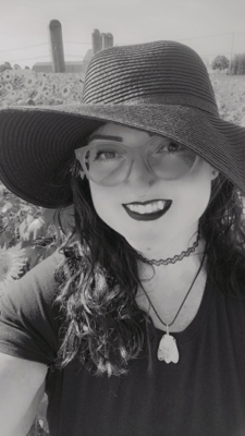 Raychel D - Harrisburg Area Community College Babysitter