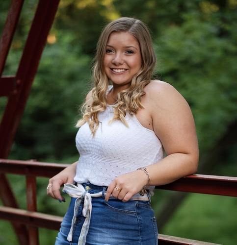 Abygail M - Ball State Babysitter