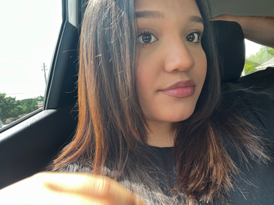 Angelita G - Georgia State Babysitter