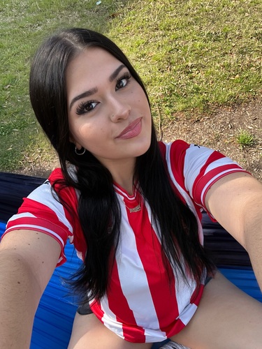 Alexa H - ODU Babysitter