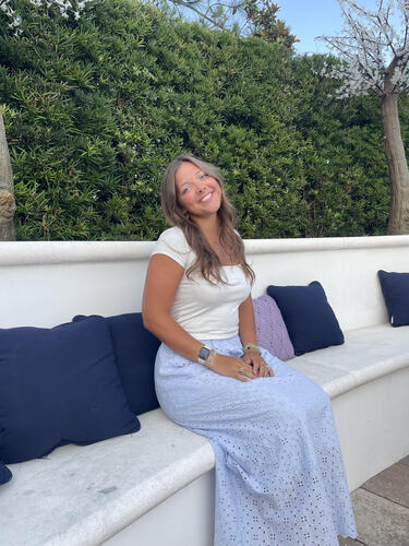 Ava W - Mississippi State Babysitter