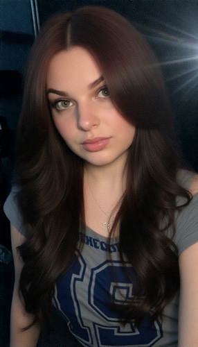 Kaylee D - Central Babysitter