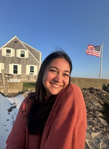 Sylvia W - UMass Boston Babysitter