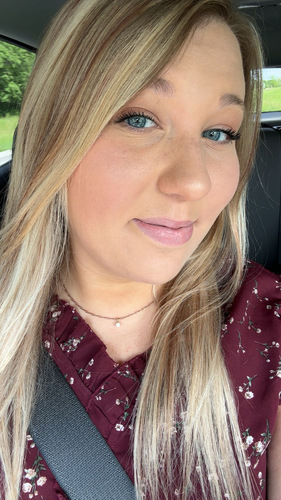 Kiley T - Olney Central College  Babysitter