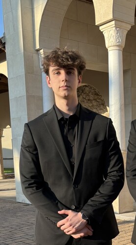 Jack M - UH Babysitter