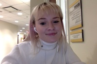 Lynne T – VCU Student Seeking Nanny Jobs