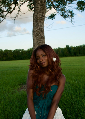 Jessie O - Texas State Babysitter