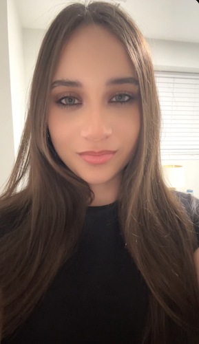 Natalee R - University of Utah Babysitter