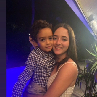 Nahome W - Loyola New Orleans Babysitter