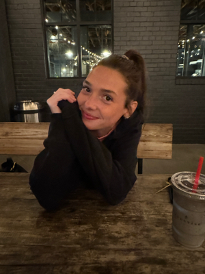 Cassidy J – Shorter Student Seeking Nanny Jobs