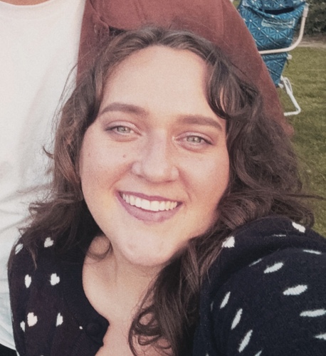 Alexandria L - UW Bothell Babysitter