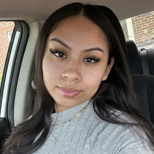 Lesli C - VCU Babysitter