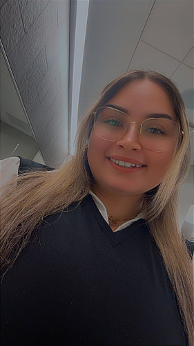 Alyssa F - Tyler Junior College  Babysitter