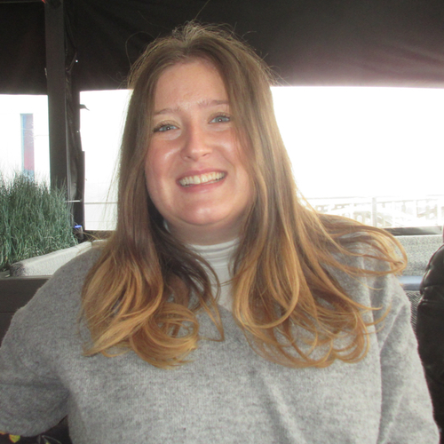 Bridgett H - Belmont Babysitter