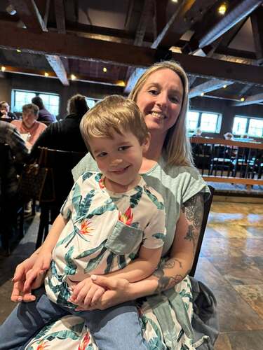 Jessica G - Hesser College Babysitter