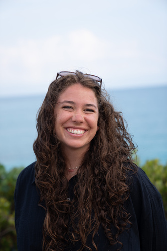 Liz F - Harding Babysitter