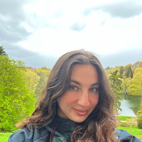 Gabriella F - VCU Babysitter