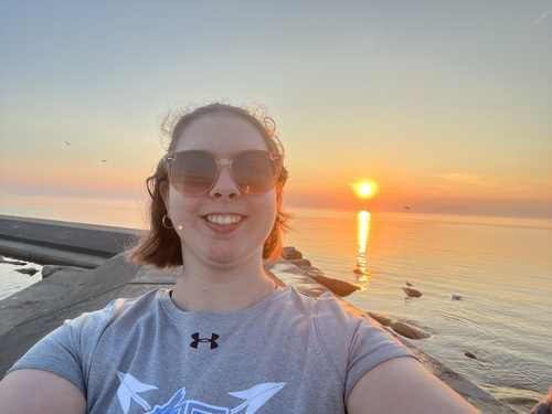 Mary F - Universal Technical Institute of Illinois Inc Babysitter