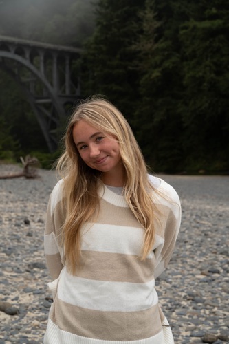 Alana B - USU Babysitter