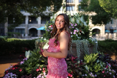 Trinity W - Troy Babysitter