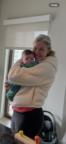 Jill S - UNC Charlotte Babysitter