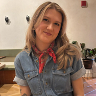 Liz J - Belmont Babysitter