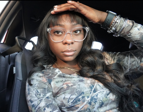 DeAysia M - South Alabama Babysitter