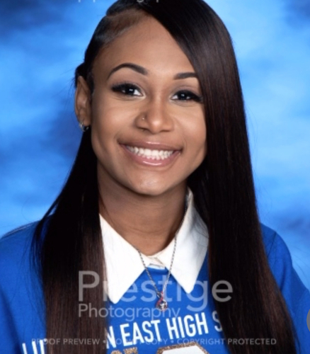 Shainaja W - UC Babysitter