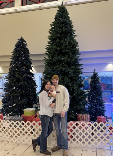 Hope P - Ivy Tech Community College- Lafayette Babysitter