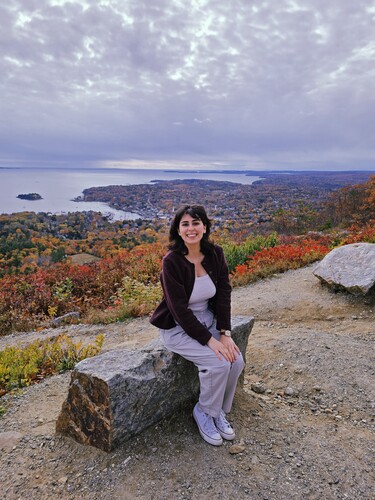 Isabella C - TWU Babysitter