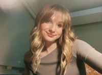 Aislinn E – SUNY Fredonia Student Seeking Babysitting Jobs