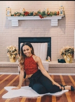 Sydney L – Rutgers Student Seeking Babysitting Jobs