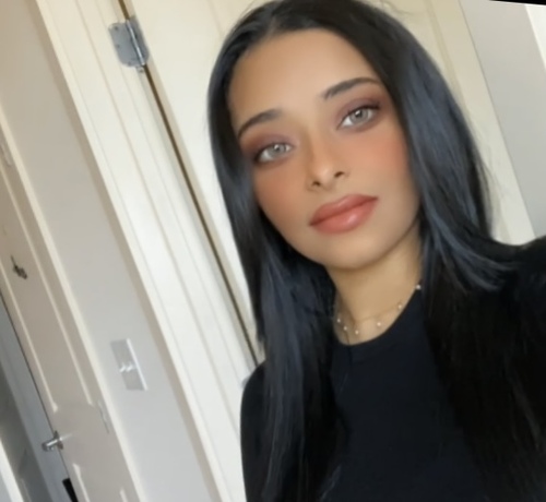 Marah A - UC Babysitter