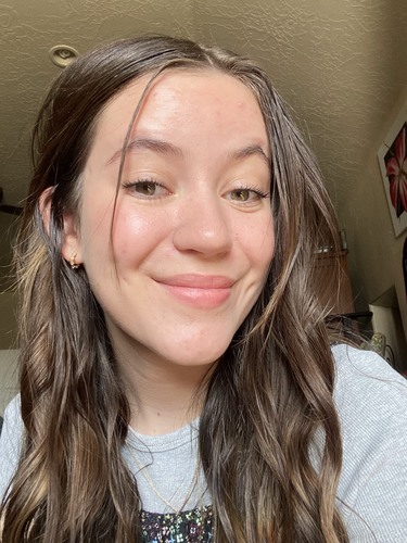 Marianne J - UVU Babysitter