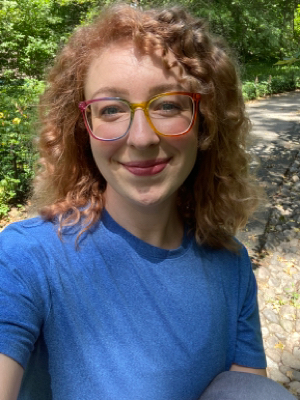 Victoria G - Oregon State Babysitter