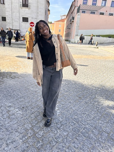 Taylour H - Coastal Carolina Babysitter