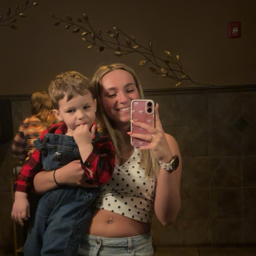 Madison S - Ball State Babysitter