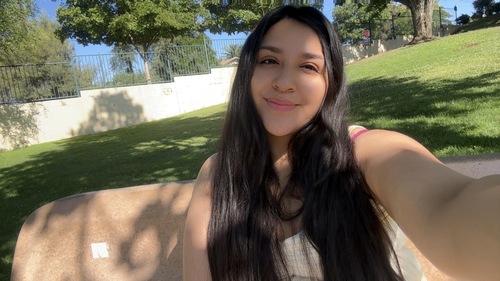 Lesliee L - Crafton Hills College Babysitter